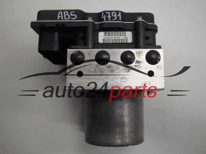 ABS POMPA AUDI Q5 BOSCH 0 265 236 336, 0265236336, 8R0614517R, 0265951512