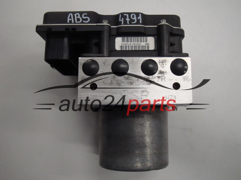 ABS POMPA AUDI Q5 BOSCH 0 265 236 336, 0265236336, 8R0614517R, 0265951512