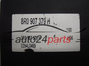 Abs pompa centralina AUDI Q5 BOSCH 0 265 236 336, 0265236336, 8R0614517R, 0265951512