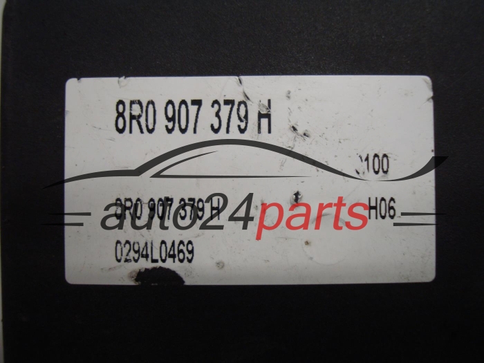 Bomba ABS y centralita Audi Bosch 8R0614517R 0265236336 8R0907379H 0265951512 – foto 2