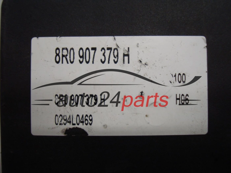 ABS POMPA AUDI Q5 BOSCH 0 265 236 336, 0265236336, 8R0614517R, 0265951512