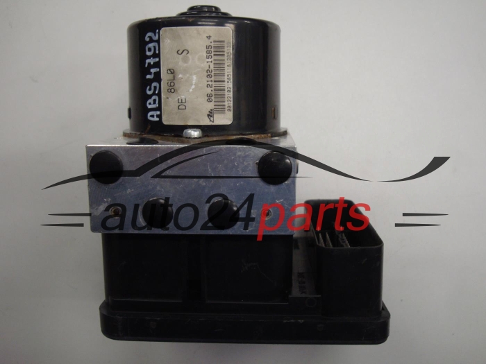 Pompa ABS i sterownik Suzuki 06210215854 06210957783