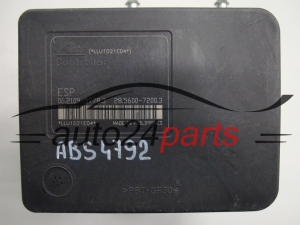 ABS POMPA I STEROWNIK SUZUKI 86L0 DE, 06.2102-1585.4, 06210215854, 06.2109-5778.3, 06210957783