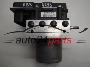 CITROEN PEUGEOT BOSCH 0265252222, 9674663580, 0265951952