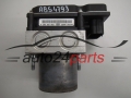 CITROEN PEUGEOT BOSCH 0265252222, 9674663580, 0265951952