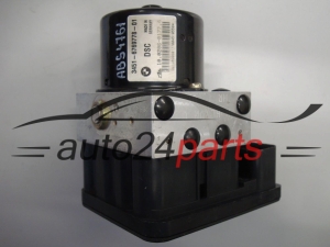 Bomba de abs BMW 3451-6769778-01, 34516769778-01, 3452 6769779-01, 34526769779-01