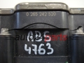 MERCEDES BENZ A2314313512, 0265242520, 0265956004