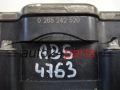 MERCEDES BENZ A2314313512, 0265242520, 0265956004