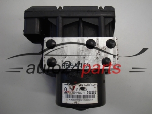POMPE HYDRAULIQUE ET CALCULATEUR d'ABS VOLVO 9140254B, 9140254, 9140773