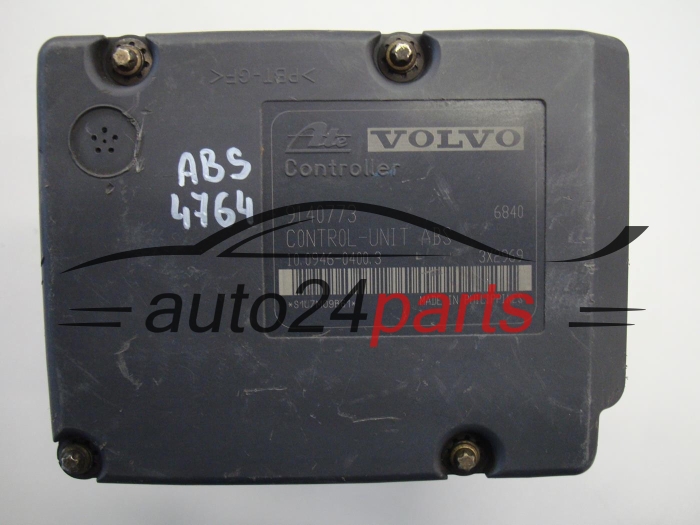 Bomba de abs VOLVO 9140254B 9140254 9140773