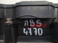 RENAULT 476602079R, 0265255792, 0265956403