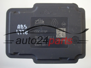 RENAULT 476602071R-B, 476602071RB, 28.5610-7802.3, 28561078023
