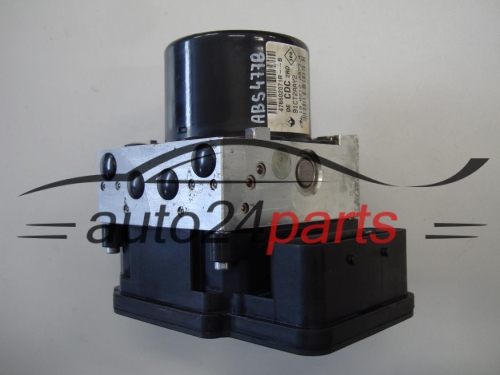 RENAULT 476602071R-B, 476602071RB, 28.5610-7802.3, 28561078023