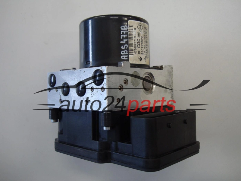 RENAULT 476602071R-B, 476602071RB, 28.5610-7802.3, 28561078023
