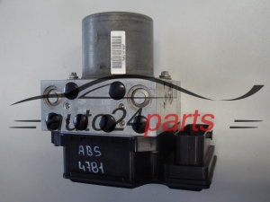 Bomba de abs VOLKSWAGEN TIGUAN 5N0614517M