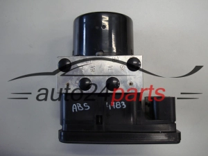 BOMBA HIDRAULICA Y CENTRALITA ABS OPEL ASTRA H 13246538, 10.0960-0580.3, 10096005803
