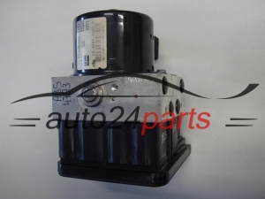 OPEL ASTRA H 13246538, 10.0960-0580.3, 10096005803