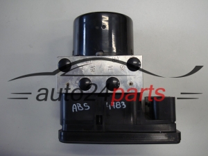 Αντλία αβς OPEL ASTRA H 13246538, 10.0960-0580.3, 10096005803