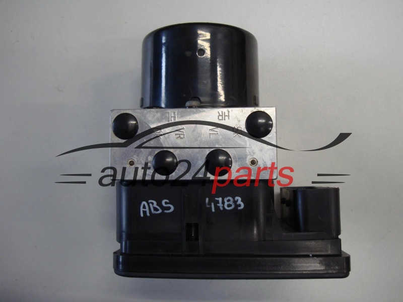 OPEL ASTRA H 13246538, 10.0960-0580.3, 10096005803