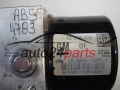 OPEL ASTRA H 13246538, 10.0960-0580.3, 10096005803