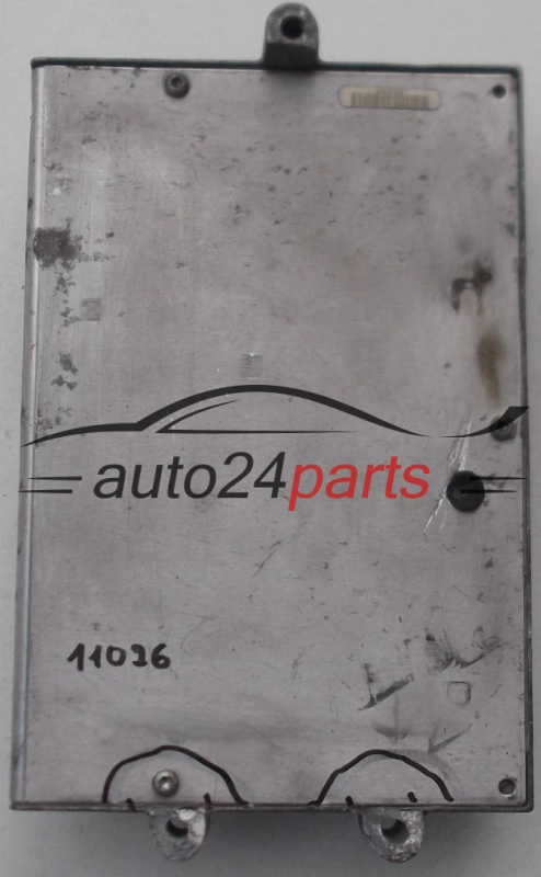 CALCULATEUR MOTEUR CHRYSLER JEEP GRAND CHEROKEE MOTOROLA 88A1968Q664D, P56041 425AE, P56041425AE