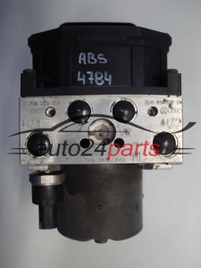 SKODA BOSCH 0265225139, 3U0614617D, 0265950063