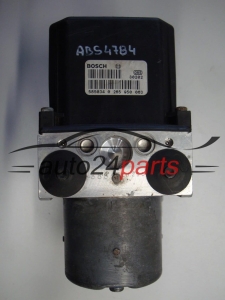 SKODA BOSCH 0265225139, 3U0614617D, 0265950063