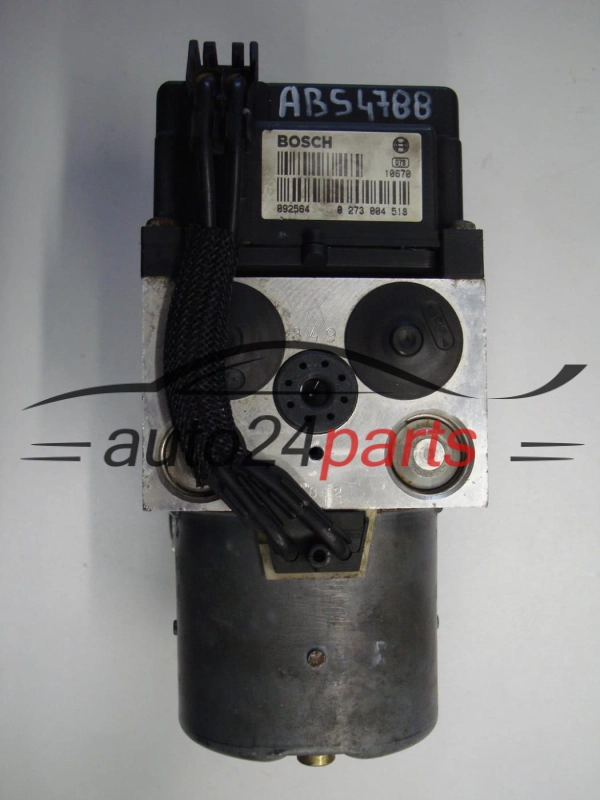 OPEL CORSA BOSCH 0265220587, 09193485, 0273004518
