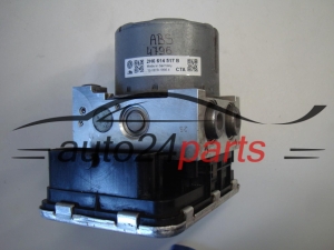 BOMBA HIDRAULICA Y CENTRALITA ABS VOLKSWAGEN AMAROK 2H6614517B, 2H6907379A