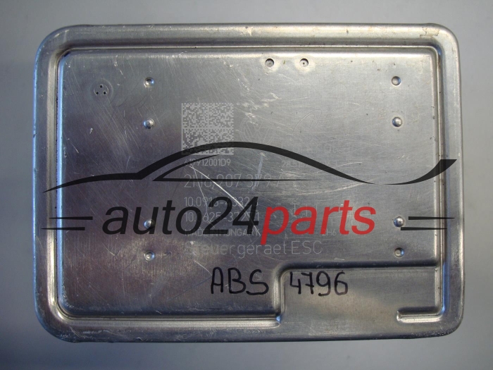 VOLKSWAGEN AMAROK 2H6614517B, 2H6907379A