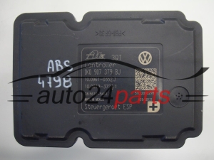 VOLKSWAGEN 1K0614517DG, 1K0907379BJ
