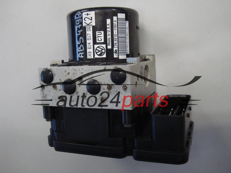 VOLKSWAGEN 1K0614517DG, 1K0907379BJ