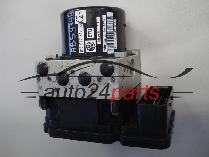 VOLKSWAGEN 1K0614517DG, 1K0907379BJ