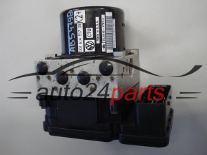 Abs pompa centralina VOLKSWAGEN 1K0614517DG, 1K0907379BJ