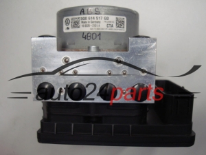 Abs pompa centralina VOLKSWAGEN 5Q0614517GD, 28.5163-3521.3,  28516335213
