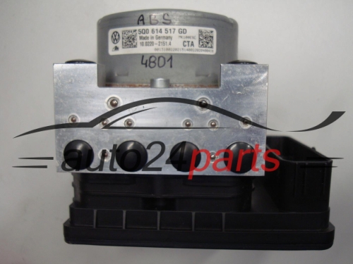 VOLKSWAGEN 5Q0614517GD, 28.5163-3521.3, 28516335213