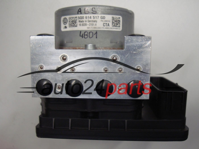 VOLKSWAGEN 5Q0614517GD, 28.5163-3521.3, 28516335213