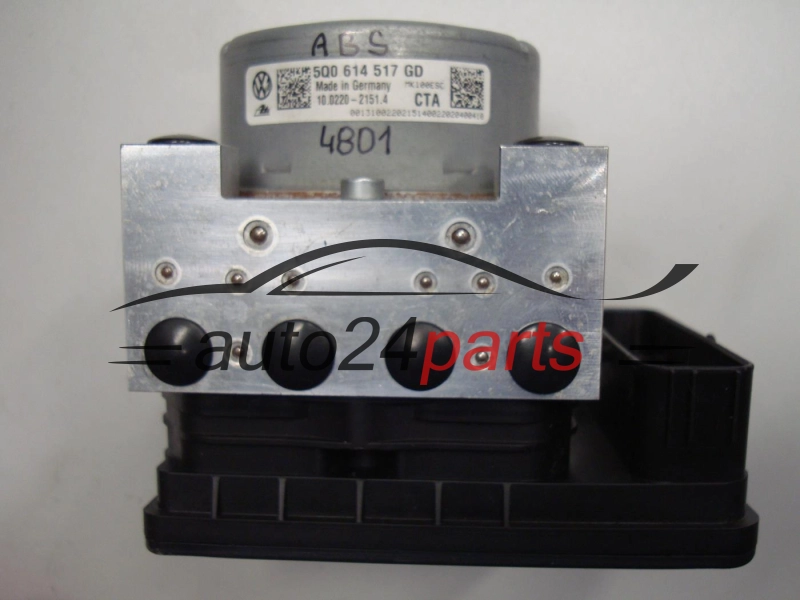 VOLKSWAGEN 5Q0614517GD, 28.5163-3521.3, 28516335213