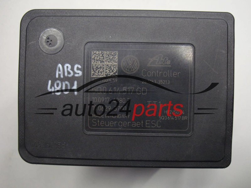 VOLKSWAGEN 5Q0614517GD, 28.5163-3521.3, 28516335213