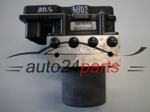 Αντλία αβς MERCEDES BENZ BOSCH 0265252026, A0084315312, 0265951853