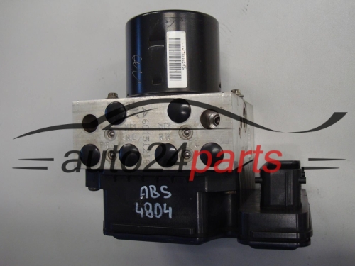 ABS POMPA I STEROWNIK OPEL INSIGNIA GM 13328651, TRW 16817011 C2.1, 16312211-K, 16312211K, 54085326E