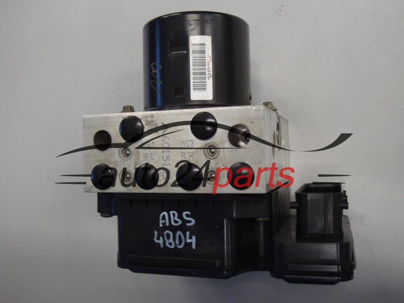 ABS POMPA I STEROWNIK OPEL INSIGNIA GM 13328651, TRW 16817011 C2.1, 16312211-K, 16312211K, 54085326E