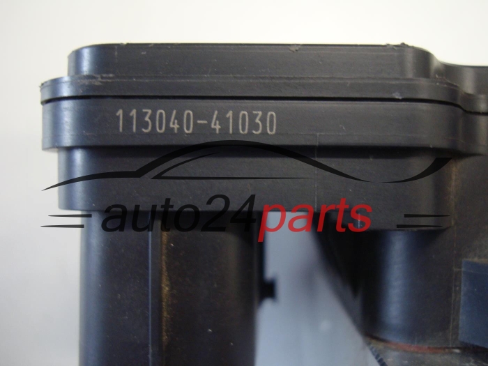 Pompa ABS i sterownik Toyota C-HR 4451047070 11304041030 – zdjęcie 2