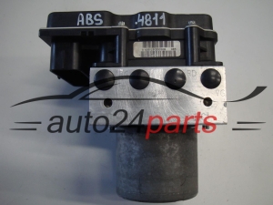 Αντλία αβς CITROEN C4 0265230289 9660934580 0265950962