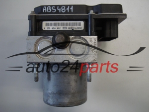Αντλία αβς CITROEN C4 0265230289 9660934580 0265950962