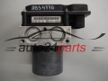 MERCEDES BENZ BOSCH 0265251369, A0074313812, 0265951522