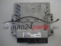 KOMPUTER STEROWNIK SILNIKA VOLVO S180134001B, 30788975, J38AC