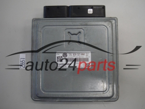 Centralita de motor VW VOLKSWAGEN GOLF VI 1.6 TDI 03L906023MM 03L 906 023 MM 5WP42692AA 5WP42692 AA - 