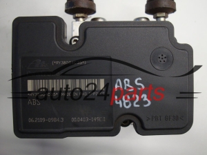 ABS POMPA I STEROWNIK CHEVROLET SPARK MATIZ 95 241 913, 95241913, 06.2109-0984.3, 06210909843