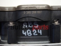 ABS POMPA I STEROWNIK MERCEDES BENZ A2054311400, 0265256697, 0265956109